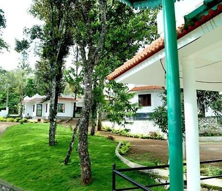 Spice Villas Holiday Udumbanshola Екстер'єр фото