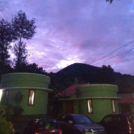 Spice Villas Holiday Udumbanshola Екстер'єр фото