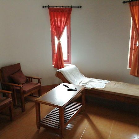 Spice Villas Holiday Udumbanshola Екстер'єр фото