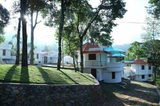 Spice Villas Holiday Udumbanshola Екстер'єр фото