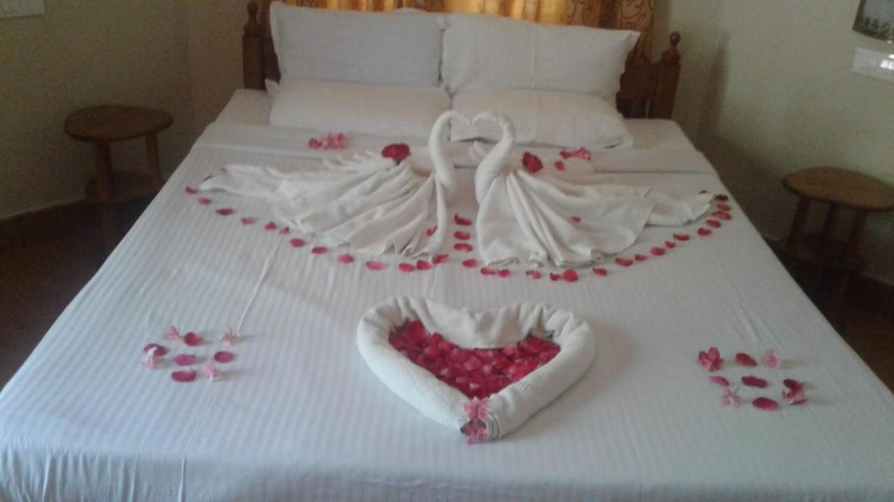 Spice Villas Holiday Udumbanshola Екстер'єр фото