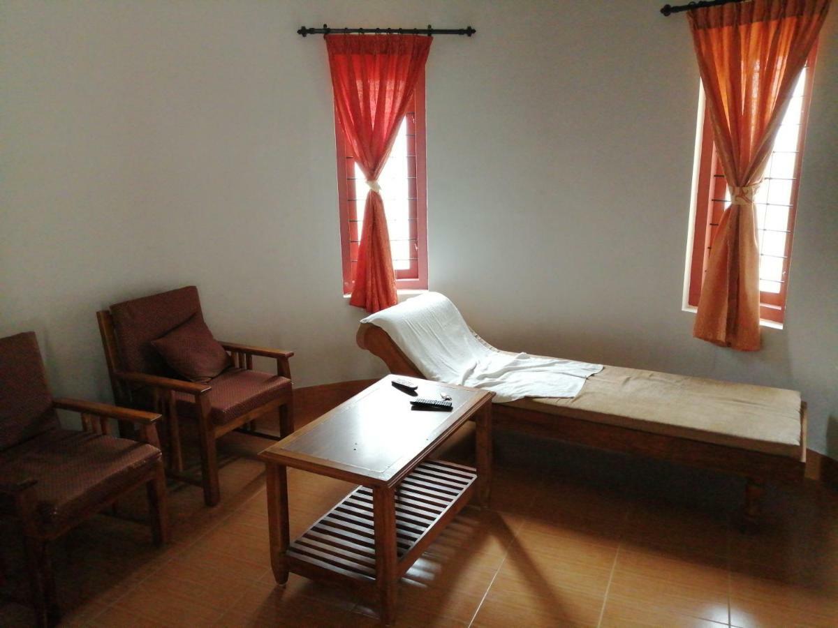 Spice Villas Holiday Udumbanshola Екстер'єр фото