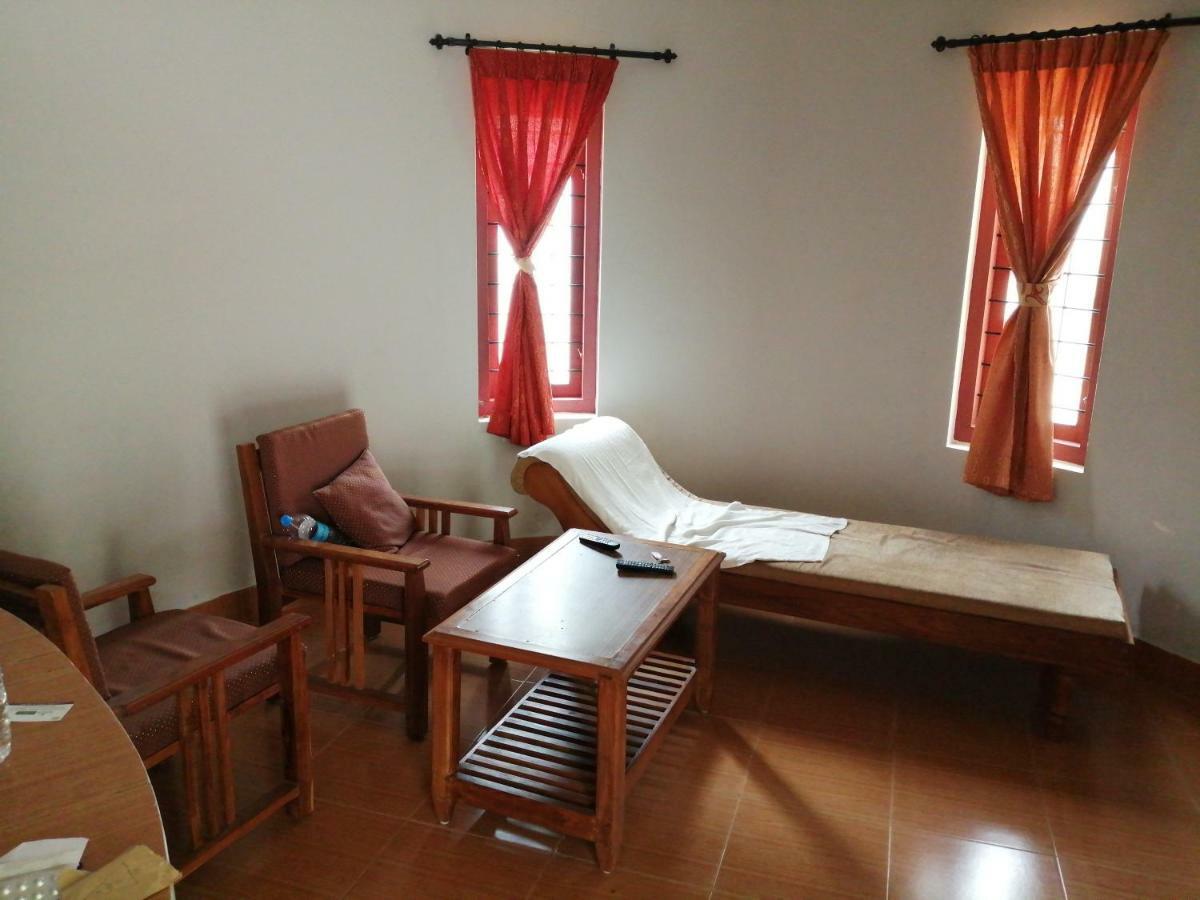 Spice Villas Holiday Udumbanshola Екстер'єр фото