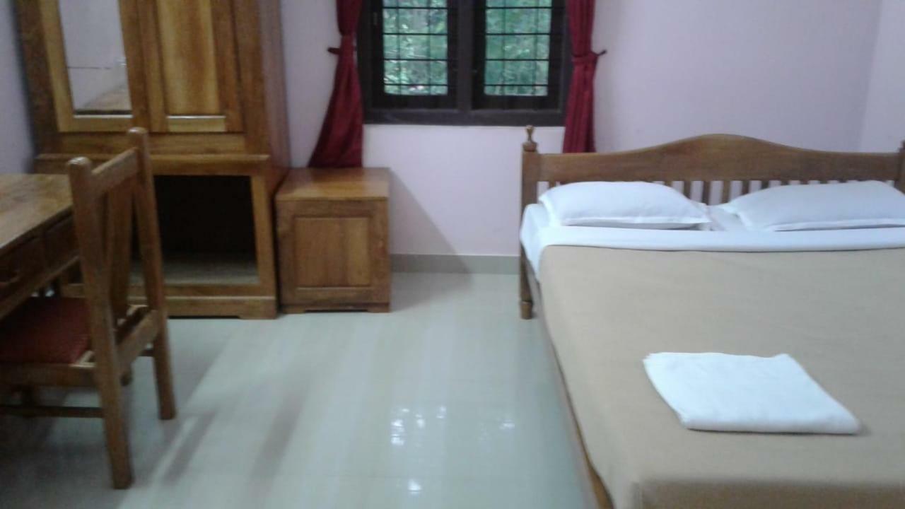 Spice Villas Holiday Udumbanshola Екстер'єр фото