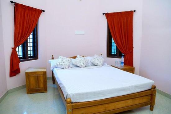 Spice Villas Holiday Udumbanshola Екстер'єр фото