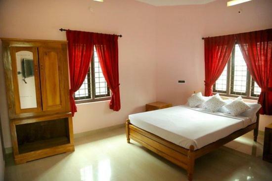 Spice Villas Holiday Udumbanshola Екстер'єр фото