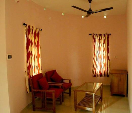 Spice Villas Holiday Udumbanshola Екстер'єр фото